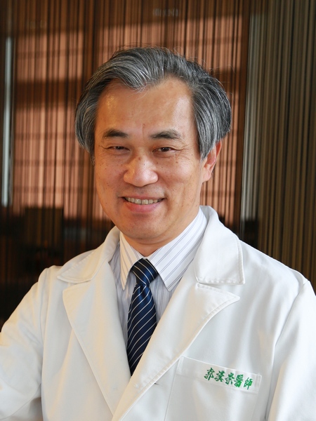 花蓮慈院<br/>泌尿部<br/>郭漢崇 主任