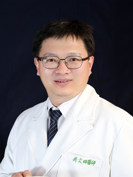 花蓮慈院<br/>骨科部<br/>吳文田 主任