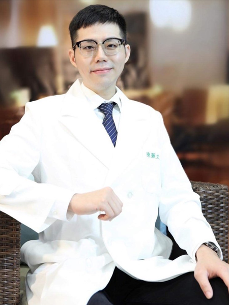 花蓮慈院<br/>骨科部<br/>陳顥文 醫師